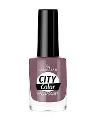 GOLDEN ROSE VERNIS CITY COLOR NUMERO 33 REFERENCE GRVCC33