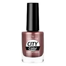 GOLDEN ROSE VERNIS CITY COLOR NUMERO 42 REFERENCE GRVCC42