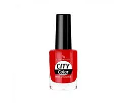 GOLDEN ROSE VERNIS CITY COLOR NUMERO 43 REFERENCE GRVCC43