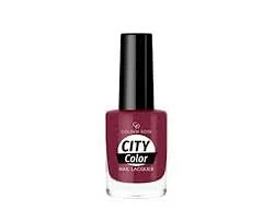 GOLDEN ROSE VERNIS CITY COLOR NUMERO 45 REFERENCE GRVCC45