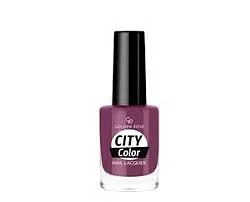GOLDEN ROSE VERNIS CITY COLOR NUMERO 52 REFERENCE GRVCC52