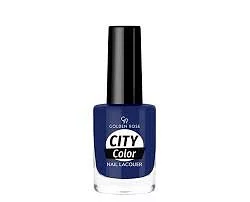 GOLDEN ROSE VERNIS CITY COLOR NUMERO 64 REFERENCE GRVCC64
