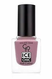 GOLDEN ROSE VERNIS ICE CHIC NUMERO 12 REFERENCE GRVIC12