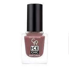 GOLDEN ROSE VERNIS ICE CHIC NUMERO 17 REFERENCE GRVIC17