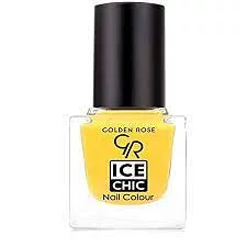 GOLDEN ROSE VERNIS ICE CHIC NUMERO 84 REFERENCE GRVIC84