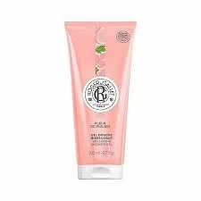 ROGER ET GALLET FLEUR DE FIGUIER GEL DOUCHE BIENFAISANT 200ML