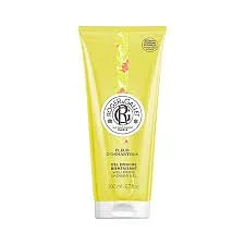 ROGER ET GALLET FLEUR D'OSMANTHUS GEL DOUCHE BIENFAISANT 200ML