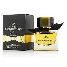 BURBERRY MY BURBERRY BLACK EAU DE PARFUM 1.6OZ 50ML