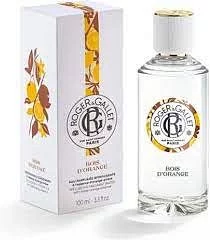 ROGER ET GALLET BOIS D'ORANGE EAU PARFUMEE BIENFAISANTE 100ML