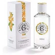 ROGER ET GALLET NEROLI FACETIE EAU PARFUMEE BIENFAISANTE 100ML