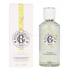ROGER ET GALLET FLEUR D'OSMANTHUS EAU PARFUMEE BIENFAISANTE 100ML