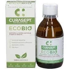CURASEPT BAIN DE BOUCHE ECO BIO 300ML