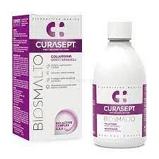 CURASEPT BIOSMALTO BAIN DE BOUCHE SENSITIVE 300ML