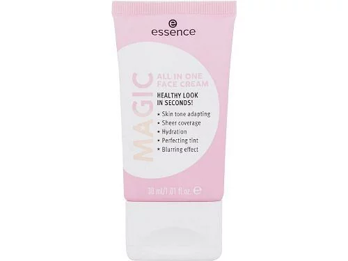 CREME VISAGE MAGIC ALL IN ONE SKIN ESSENCE