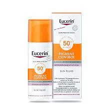 EUCERIN SUN PROTECTION PIGMENT CONTROL ECRAN ANTI-PIGMENT SPF50+ 50ML