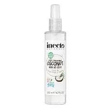 INECTO HUILE DE CORPS DE NOIX DE COCO 200ML 
