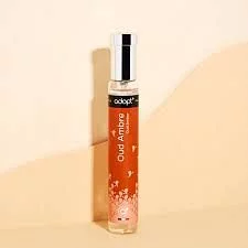 ADOPT OUD AMBRE EAU DE PARFUM 30ML