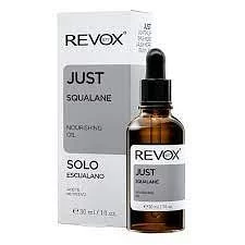 REVOX JUST SQUALANE NOURISHING OIL 30ML