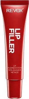 REVOX B77 HYALURONIC ACID LIP FILLER 12ML
