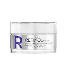 REVOX RETINOL CREAM ANTI WRINKLE STIMULATE COLLAGEN PRODUCTION SPF20 50ML