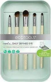 ECOTOOLS DAILY DEFINED EYE BROSSES
