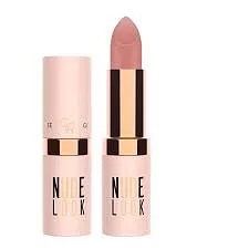 GOLDEN ROSE ROUGE A LEVRES NUDE LOOK PERFECT MATTE 01 REFERENCE GRNRLPM01
