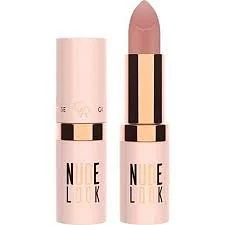 GOLDEN ROSE ROUGE A LEVRES NUDE LOOK PERFECT MATTE 03 REFERENCE GRNRLPM03