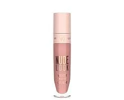 GOLDEN ROSE ROUGE A LEVRES NUDE LOOK VELVETY MATTE GR 03 REFERENCE GRNRVM03