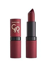 GOLDEN ROSE ROUGE A LEVRES VELVET MATTE GR N20 REFERENCE GRRLVM20