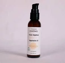 OSRAH TERRE D'AROMES HUILE VEGETALE SESAME 60ML