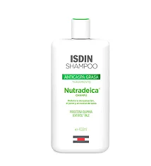 NUTRADEICA SHAMPOOING INSDIN OILY DANDRUFF 200ML