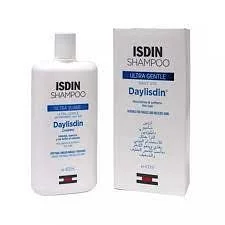 ISDIN DAYLISDIN SHAMPOOING 400ML