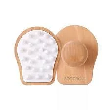 ECOTOOLS SHOWER SCALP MASSAGER STIMULATING SCALP MASSAGER