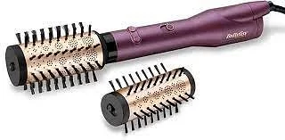 BABYLISS VOLUMISED BLOW DRY BRUSHING VOLUME