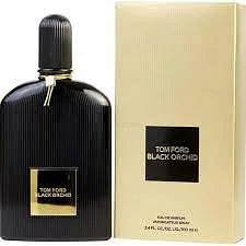 TOM FORD BLACK ORCHID EAU DE PARFUM VAPORISATEUR 3.4OZ 100ML