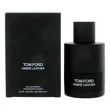 TOM FORD OMBRE LEATHER EAU DE PARFUM VAPORISATEUR 3.4OZ 100ML