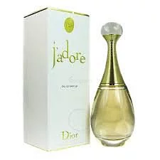 DIOR J'ADORE EAU DE PARFUM 3.4OZ 100ML