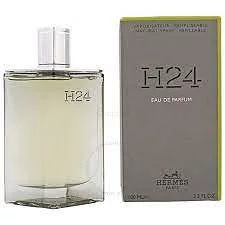 HERMES H24 EAU DE PARFUM 3.3OZ 100ML