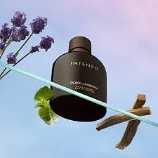 DOLCE ET GABBANA INTENSO HOMME 125ML