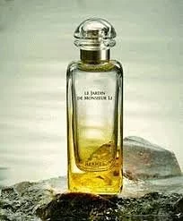 HERMES LE JARDIN DE MONSIEUR LI EAU DE TOILETTE 3.3OZ 100ML