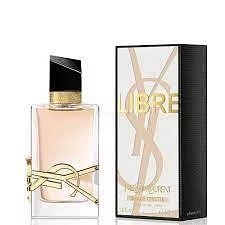 YVES SAINT LAURENT LIBRE EAU DE TOILETTE 1.6OZ 50ML
