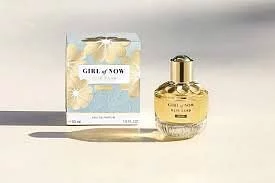 ELIE SAAB GIRL OF NOW SHINE EAU DE PARFUM FOR WOMEN 90ML