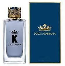 DOLCE ET GABBANA KING EAU DE PARFUM 100ML