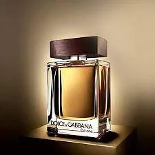 DOLCE ET GABBANA THE ONE FOR MEN EAU DE PARFUM 100ML