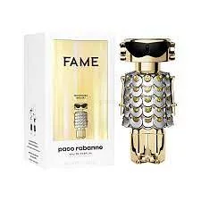 PACO RABANNE FAME EAU DE PARFUM 1.7OZ 50ML