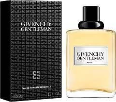 GIVENCHY GENTLEMEN EAU DE TOILETTE SPRAY 3.3OZ 100ML