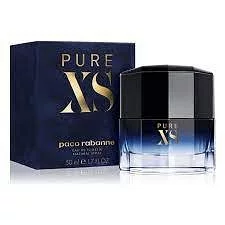 PACO RABANNE PURE XS EAU DE TOILETTE 50ML