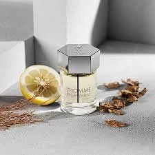 YVES SAINT LAURENT L'HOMME EAU DE TOILETTE 60ML