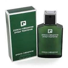 PACO RABANNE POUR HOMME EAU DE TOILETTE 100ML
