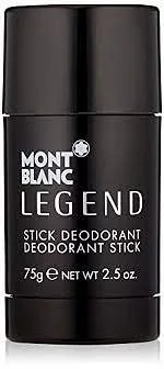 MONT BLANC LEGEND DEODORANT STICK 2.5OZ 75G
